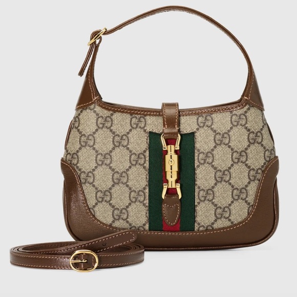 Gucci Jackie 1961 mini bag - Picture 14 of 14